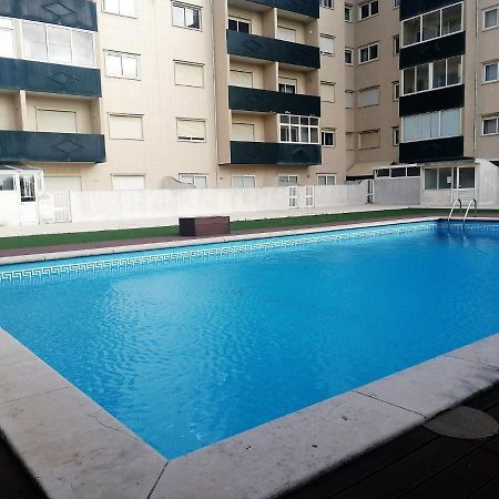 Areal Apartment Praia da Vagueira Ngoại thất bức ảnh