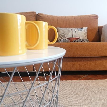 Areal Apartment Praia da Vagueira Ngoại thất bức ảnh