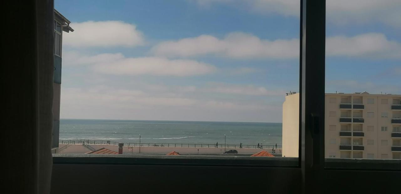 Areal Apartment Praia da Vagueira Ngoại thất bức ảnh
