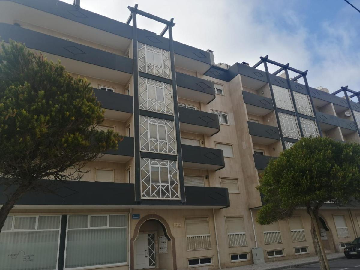 Areal Apartment Praia da Vagueira Ngoại thất bức ảnh