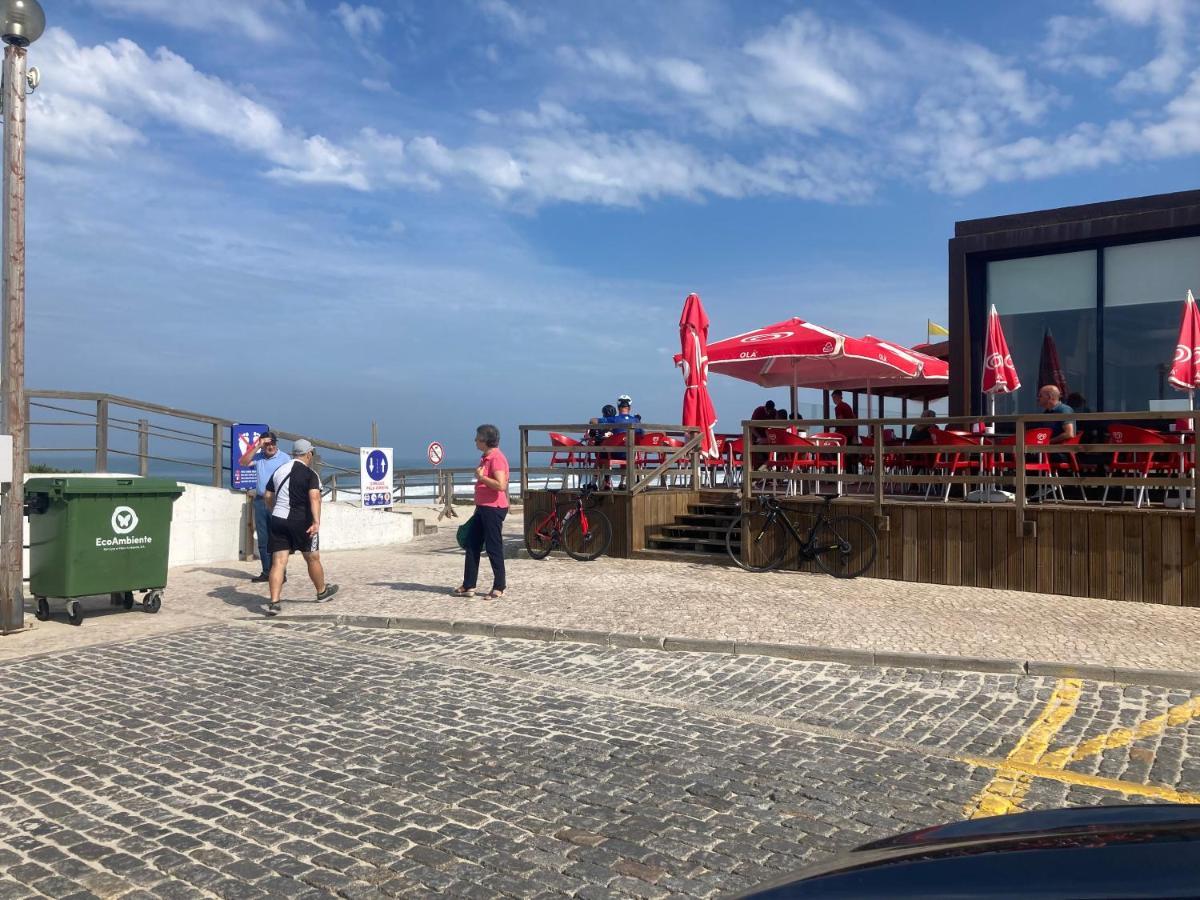 Areal Apartment Praia da Vagueira Ngoại thất bức ảnh