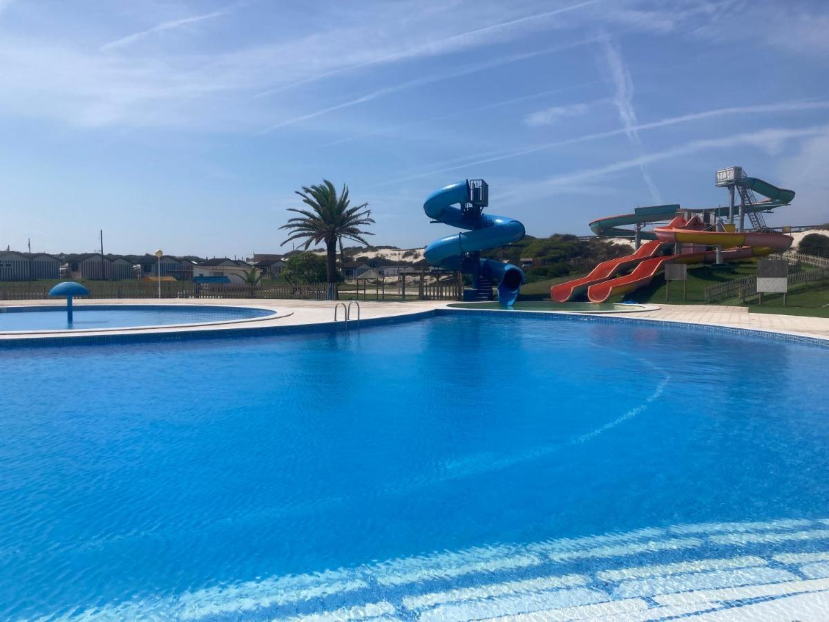 Areal Apartment Praia da Vagueira Ngoại thất bức ảnh