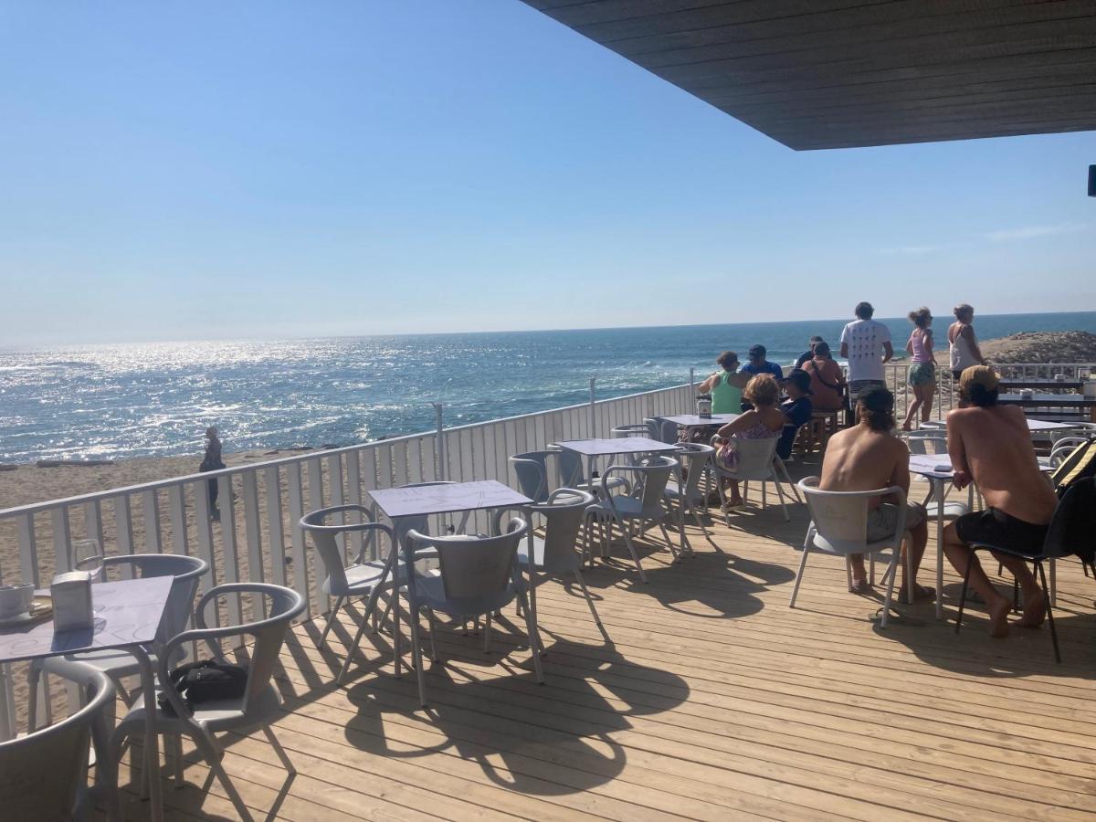 Areal Apartment Praia da Vagueira Ngoại thất bức ảnh