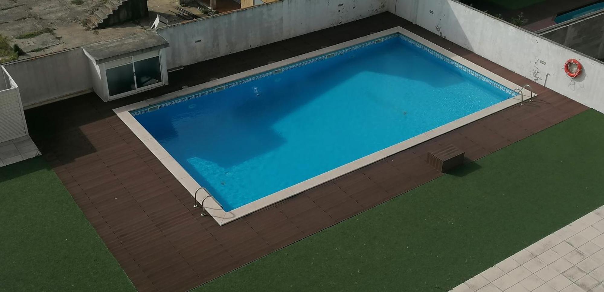 Areal Apartment Praia da Vagueira Ngoại thất bức ảnh