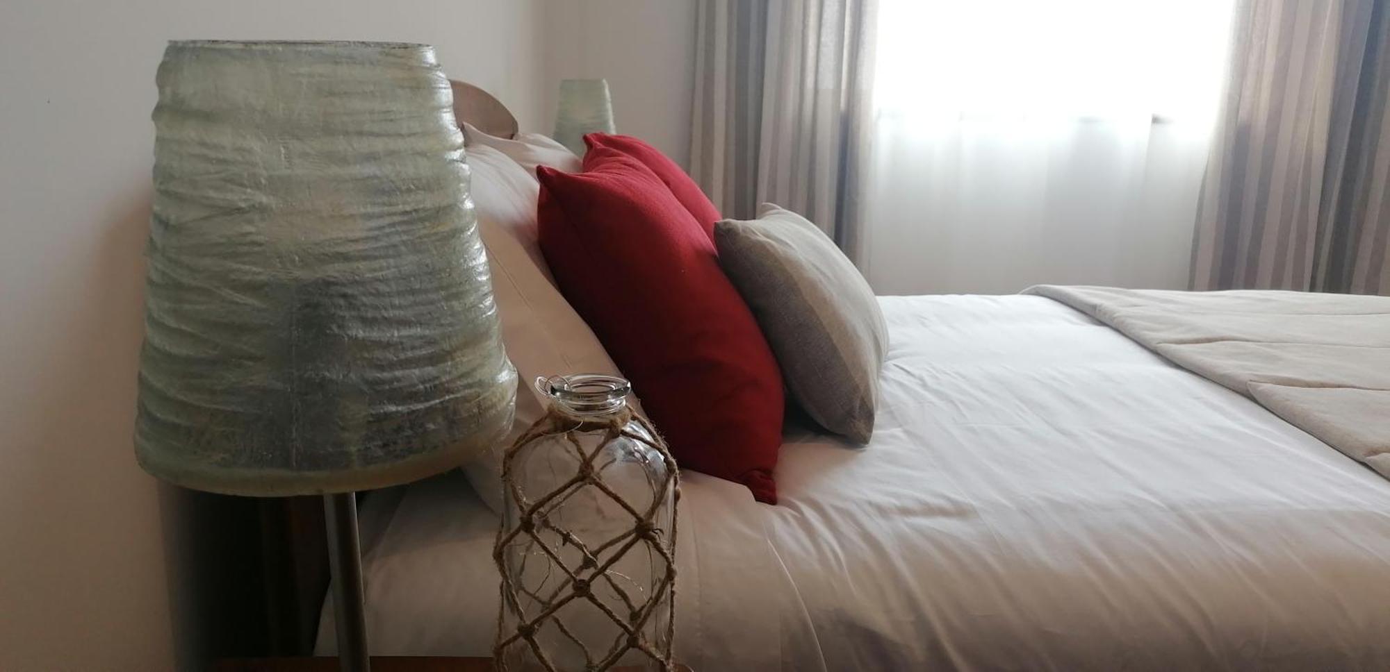 Areal Apartment Praia da Vagueira Ngoại thất bức ảnh