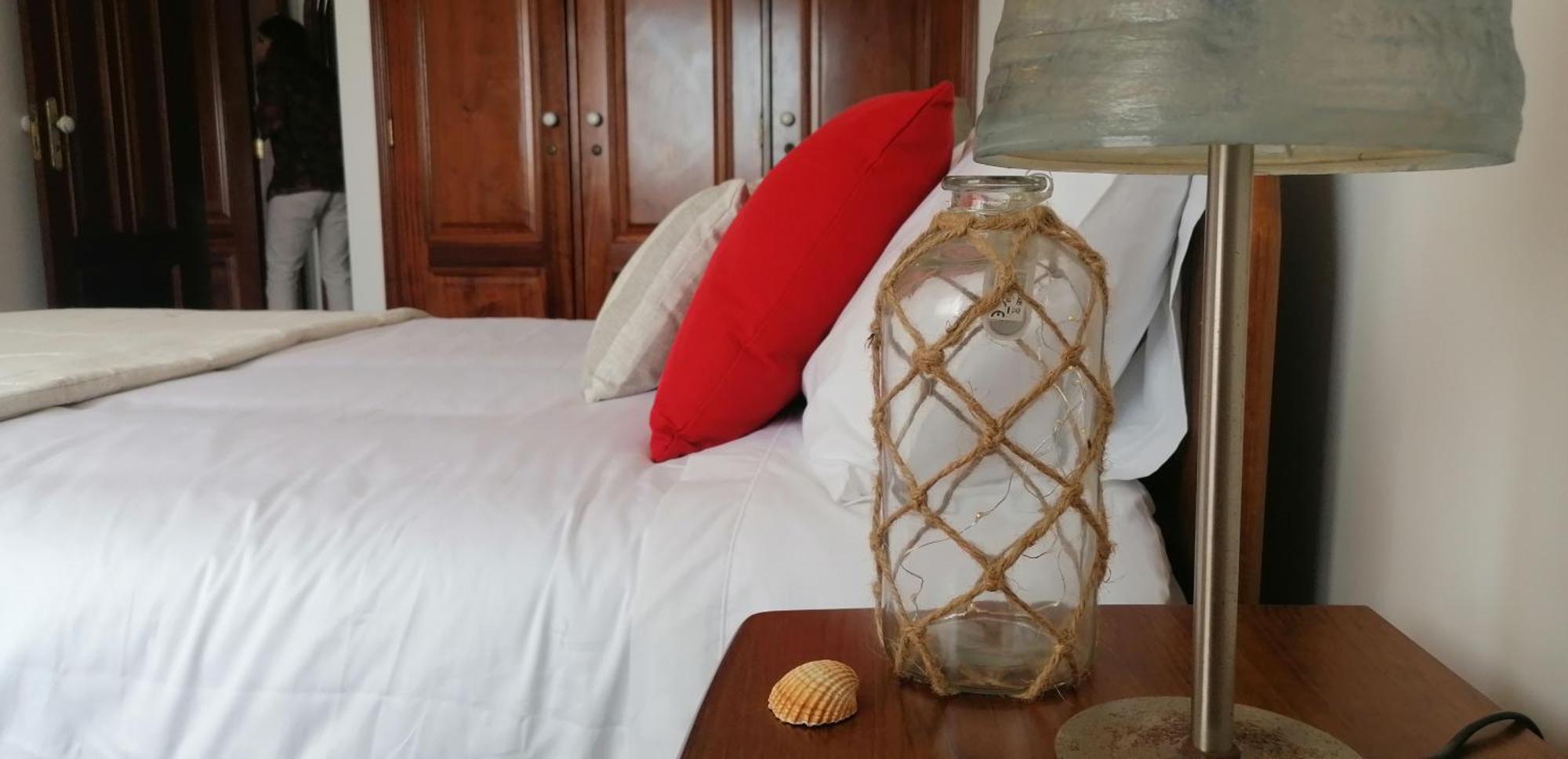 Areal Apartment Praia da Vagueira Ngoại thất bức ảnh