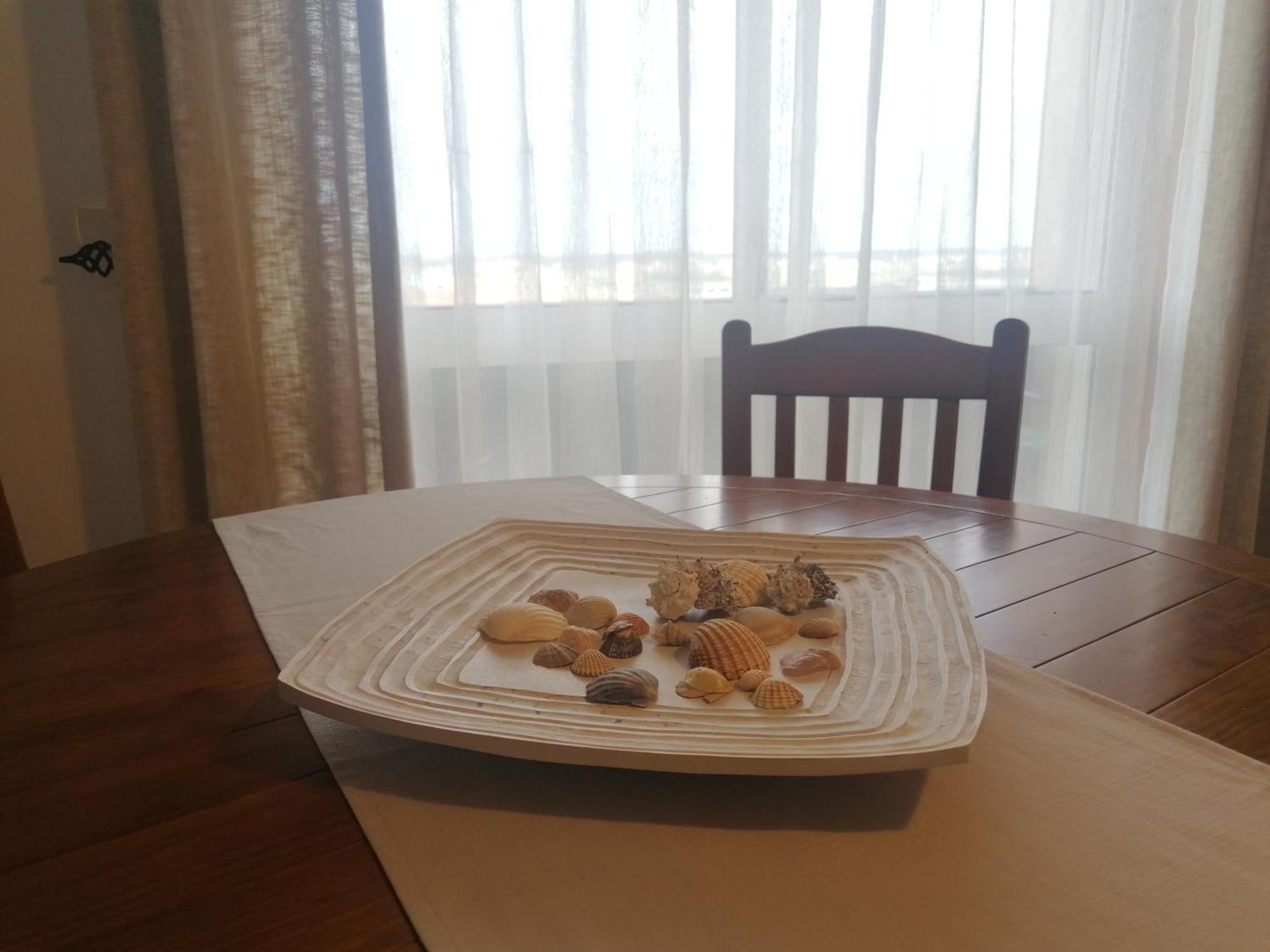 Areal Apartment Praia da Vagueira Ngoại thất bức ảnh